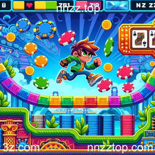 A Evolução dos Jogos Platformer